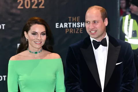 La tarjeta de navidad de la familia real: cómo están hoy los hijos de William y Kate Un experto en la Casa Real Británica reveló detalles de la ruptura de los príncipes de Gales.
