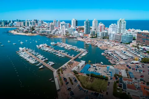 Punta del Este: cuáles son los requisitos para viajar a Uruguay Estas son las últimas exigencias de Uruguay, uno de los destinos favoritos de los argentinos para vacacionar.