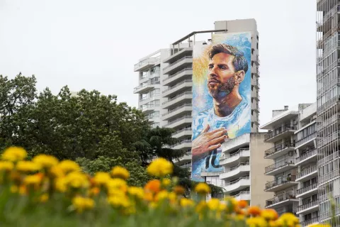 La ruta de Messi: los 5 lugares clave de Rosario para seguir la huella del campeón mundial recorridomessi-principal.jpeg