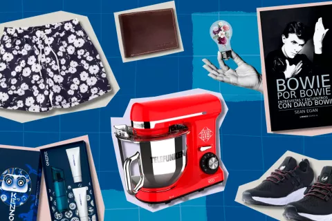 Navidad: los mejores regalos para ellos Los mejores regalos para ellos.