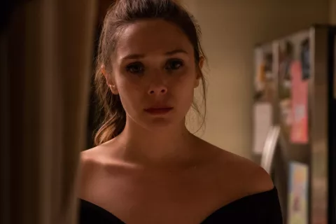 Series de televisión: 5 ficciones ideales para llorar Elizabeth Olsen protagoniza Sorry for Your Loss