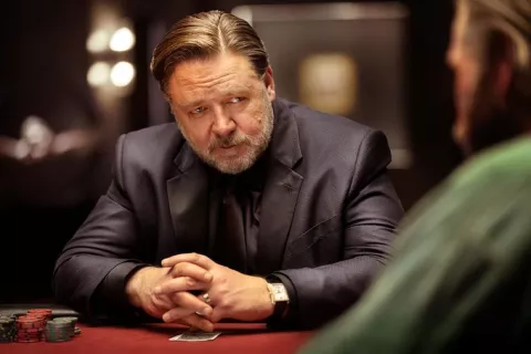 Cartelera de cine: 5 películas que estrenan durante diciembre en Argentina Cinco películas para ir a ver al cine el fin de semana.