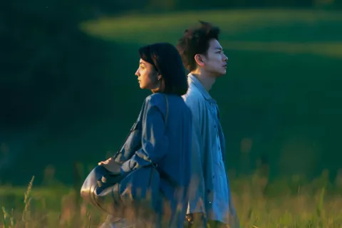My First Love: el j-drama de Netflix que ya es un éxito dentro de la plataforma My First Love ya está disponible en Netflix.
