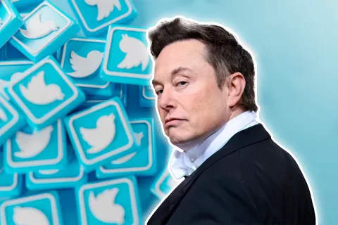Twitter en la era de Elon Musk: qué pasa y cuáles son las críticas a la red social twitter-principal.png