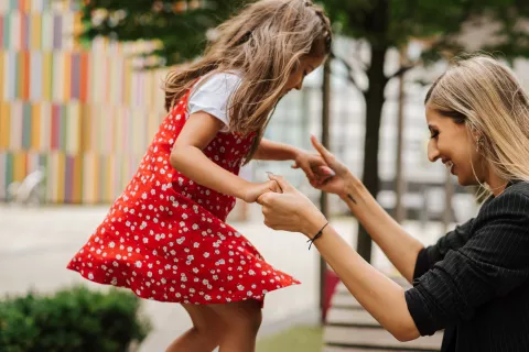 Verano en la ciudad: 5 actividades para hacer con los chicos Verano en Buenos Aires: cinco planes para hacer con los más chicos