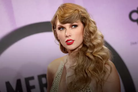Taylor Swift en Argentina: todo lo que tenés que saber sobre su recital en La Plata Taylor Swift confirmó su show en Argentina.