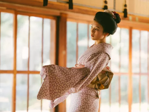 Netflix: todo lo que tenés que saber sobre el impresionante j-drama, Makanai, la cocinera de las maiko Makanai: Cocina en la casa Maiko
