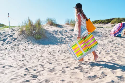 Costa argentina 2024: estos son los 5 imperdibles si visitás Pinamar Vacaciones: cómo se calculan las vacaciones proporcionales.