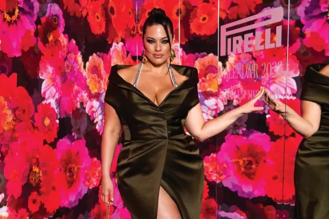 Ashley Graham habló sobre cómo sentirse segura de una misma es una tarea cotidiana: “El autoamor viene en olas” ashley-principal.png