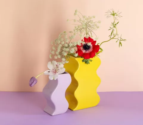 Deco: 5 emprendimientos de cerámica que amamos Deco: 5 emprendimientos de cerámica que amamos