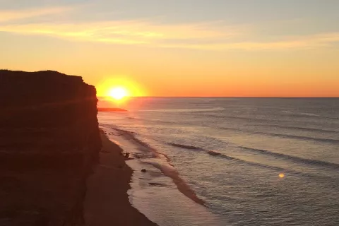 Chapadmalal: estos son los 8 lugares imperdibles para disfrutar de su movida Costa de Chapadmalal