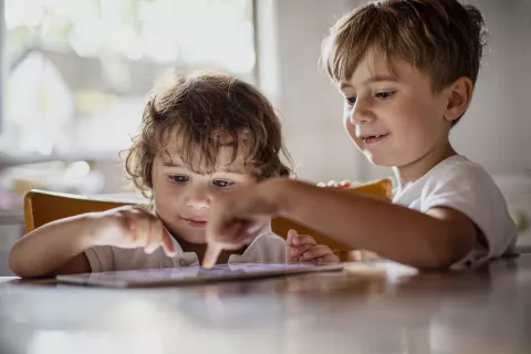 Vacaciones: la tecnología, ¿es una aliada o enemiga en el desarrollo de los chicos? ¿Hay que poner límites al acceso de los chicos a la tecnología?
