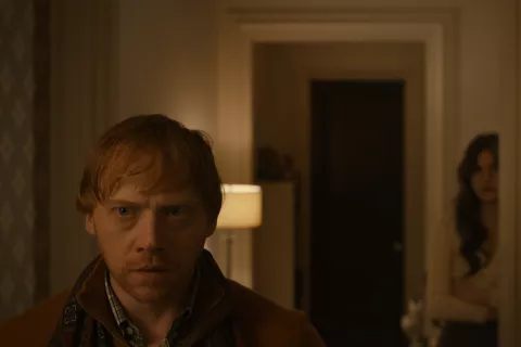 Servant: este es el mejor thriller de la televisión y acaba de estrenar su última temporada Servant, uno de los mejores thrillers de la televisión.