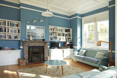 Deco: ideas para convertir tu hogar en la casa que soñás Cómo convertir tu hogar en la casa que soñás: hay que seguir un plan.