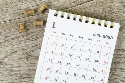 Declaran feriado el viernes 6 de enero: por qué y a quiénes afecta Declaran feriado el viernes 6 de enero: por qué y para quiénes.