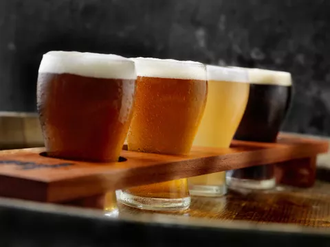Cerveza: estos son los 3 estilos ideales para probar en el verano 3 tipos de cervezas ideales para el verano.