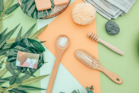 Estas son las principales diferencias entre la cosmética natural, orgánica y vegana Cuáles son las diferencias entre cosmética natural, vegana y orgánica.