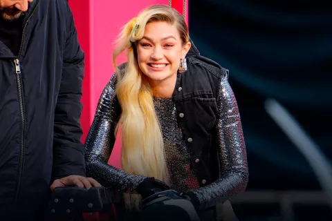 Gigi Hadid conducirá un reconocido programa de moda Gigi Hadid se suma a un reconocido reality de moda.