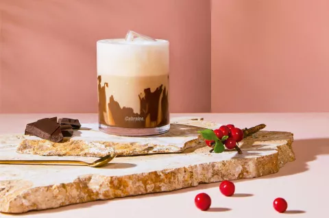 Café frío: 3 recetas increíbles para disfrutar este verano 3 recetas súper fáciles para hacer café frío en casa.