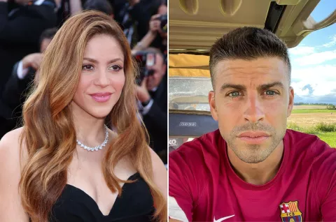 Shakira: la fuerte indirecta de Piqué después del lanzamiento de Music Sessions 53 Gerard Piqué reveló quién es su cantante preferida.