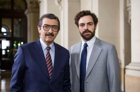 Premios Oscar 2023: la lista completa de los nominados Argentina, 1985 nominada a los Premios Oscar.