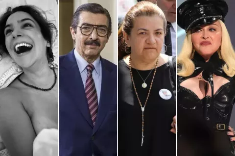 Estas son las noticias más importantes de la semana Las noticias más importantes de la semana.