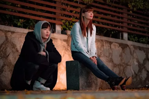 Netflix: 5 k-dramas clásicos que todo amante de las series debería mirar El amor es un capítulo aparte, es uno de los mejores k-dramas.