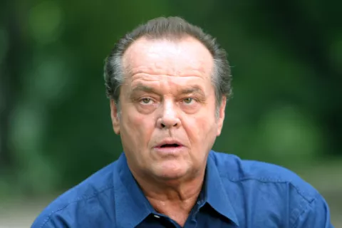 Jack Nicholson: preocupación por su estado de salud jacknicholson.png