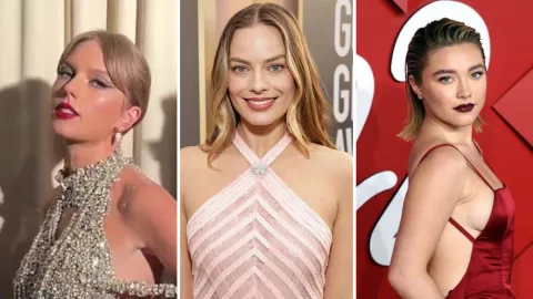 Maquillaje: estas son las tendencias más importantes de 2023 Makeup: cuáles son las tendencias para el 2023