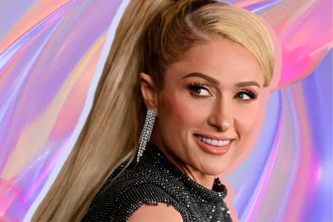 Paris Hilton fue mamá por primera vez: “Ya eres amado más allá de las palabras” Paris Hilton se convirtió en mamá por primera vez.