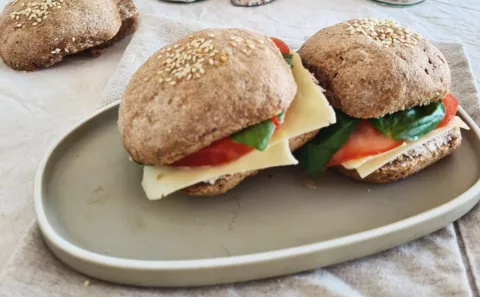 3 recetas livianas, ideales para combatir el calor en verano Recetas fáciles, livianas y simples para el verano.