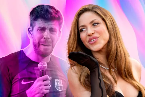 Shakira: 7 canciones que les dedicó a sus ex Piqué y Shakira