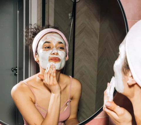 Belleza: ¿pueden usarse exfoliantes en verano? Exfoliantes: ¿pueden usarse en verano?