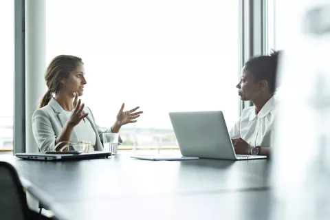Cómo pedir un aumento de sueldo Pedir aumento de sueldo: ¿cómo hacerlo?