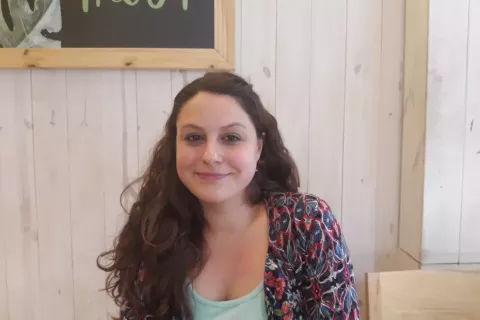 Lo que la diabetes me enseñó Diabetes en primera persona
