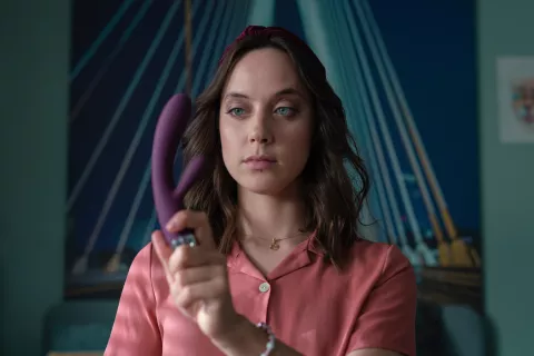 Netfix: por qué deberías mirar Sexify, la serie sobre sexo de la que todos están hablando Sexify: la serie de sexo que no deberías perderte.