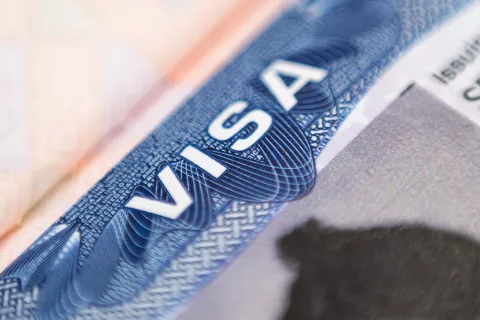 Visa para Estados Unidos: estos son los principales cambios para solicitarla Nuevos cambios en el trámite de la visa estadounidense.