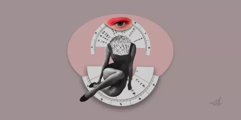 Astrología hindú: qué signo sos, de acuerdo a tu fecha de nacimiento Qué signo sos, de acuerdo a la astrología hindú.