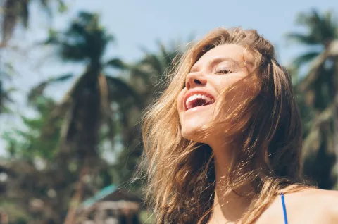 Bienestar: esta es la regla de los 10 años para alcanzar la felicidad Cómo es la regla de los 10 años para ser feliz.