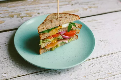Vuelta a clases: ideas de viandas saludables para los chicos Cómo preparar viandas ricas y saludables para los chicos