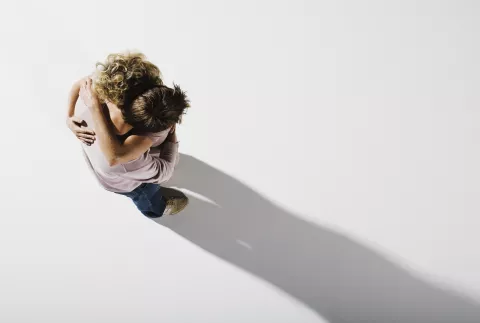 Inteligencia emocional: ¿qué tipo de apego construís en tus relaciones? ¿Qué tipo de apego tenés?