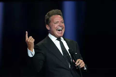 Luis Miguel: todos los detalles de su gira mundial 2023 Vuelve Luis Miguel: cómo será su gira 2023.