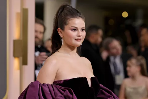 Selena Gómez respondió a las críticas sobre su cuerpo en Tik Tok “No soy una modelo y nunca lo seré”: Selena Gómez respondió a las críticas de su cuerpo.
