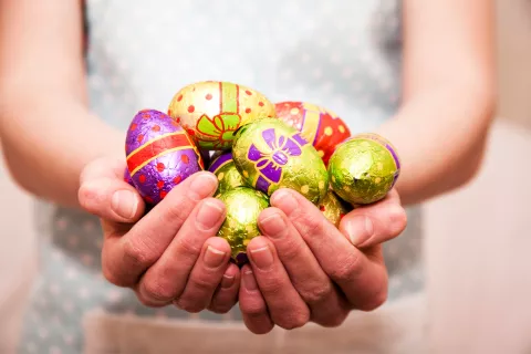 Semana Santa 2023: ¿cuándo son las Pascuas? Semana Santa 2023.