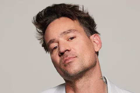 Mejora la salud de Chano: fue trasladado a una sala común Chano fue trasladado a una sala común.