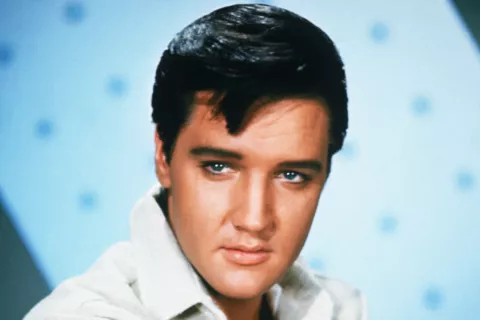 Netflix: la nueva serie de Elvis Presley tendrá la voz de un reconocido actor de Hollywood Agent Elvis: cómo será la serie animada del cantante.
