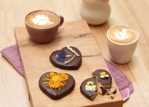 Receta: galletas de manteca sin gluten Galletas de manteca sin gluten