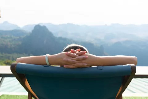 Ikigai: por qué lo llaman la fórmula para ser feliz Qué es el método Ikigai, la fórmula para ser feliz.