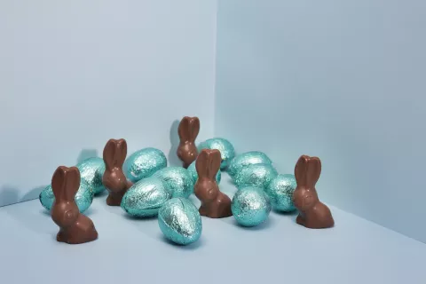 Feriados en abril: cuándo es el fin de semana de Pascua Cuándo es el fin de semana de Pascua.