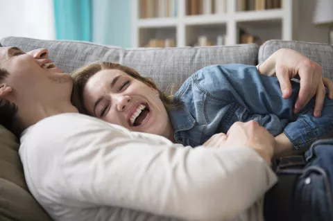 Las claves para una pareja feliz.